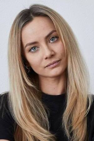 Zoé van Weert portrait