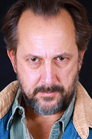 Alfonso DiLuca portrait