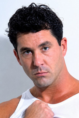 Paul Carrigan portrait
