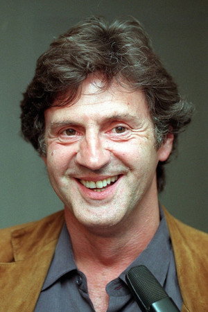 Daniel Auteuil portrait
