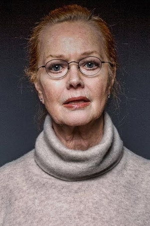 Karin Buchholz portrait