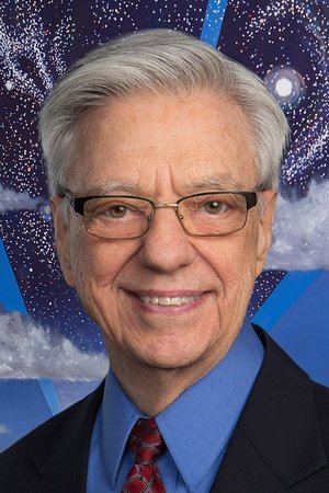 Harold E. Puthoff portrait