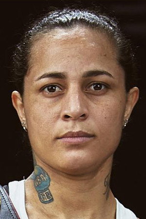 Mayerlin Rivas portrait