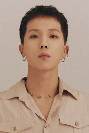 Song Min-ho portrait