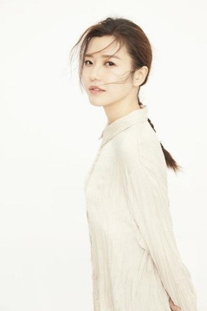 Yuxi Liu portrait
