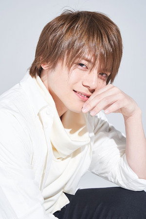 Yuma Uchida portrait