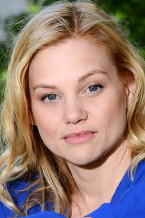 Lisa Werlinder portrait