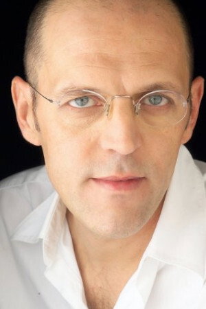 José Wallenstein portrait
