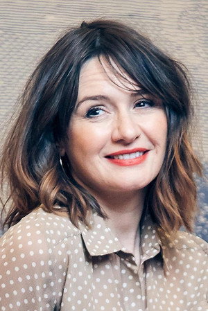 Emily Mortimer portrait