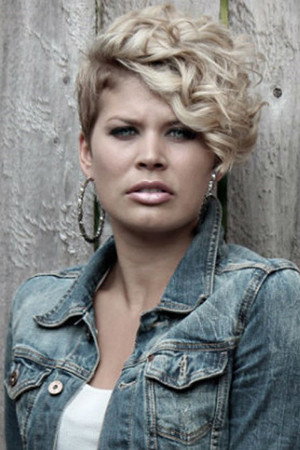 Jennifer Newberry portrait