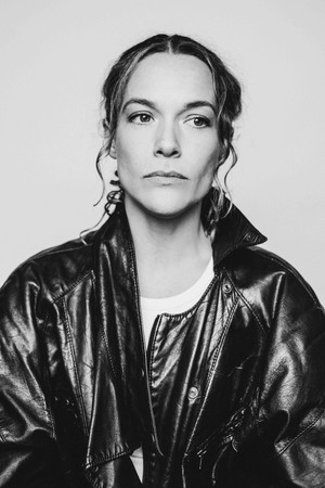 Léa Pellin portrait