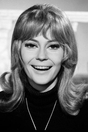 Rosemarie Lindt portrait