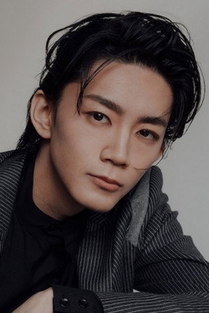 Reo Nagatsuma portrait