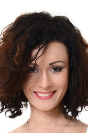 Stacy Bloom portrait