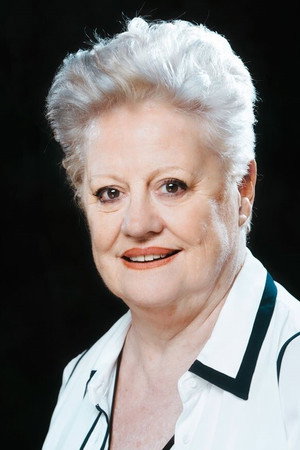 Maife Gil portrait