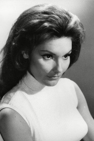 Suzanne Lloyd portrait