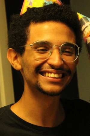 Bernardo Castro portrait