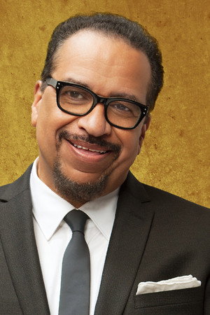 Richard Smallwood portrait