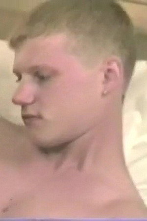 Zachary Wright portrait