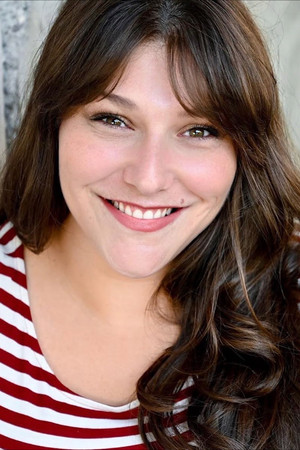 Dina Silva portrait