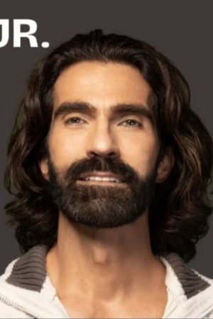 Mário Cardona portrait