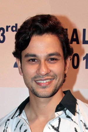 Kunal Khemu portrait