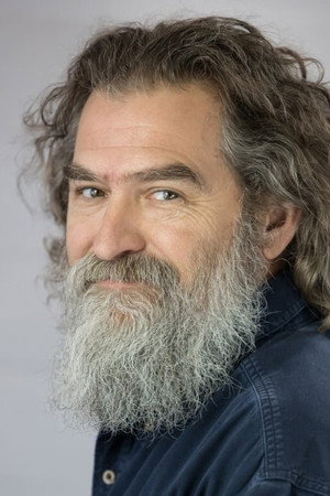 Kyle D King portrait