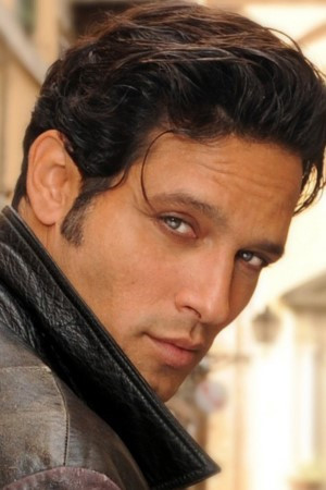 Gabriel Garko portrait