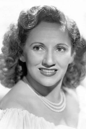 Connee Boswell portrait