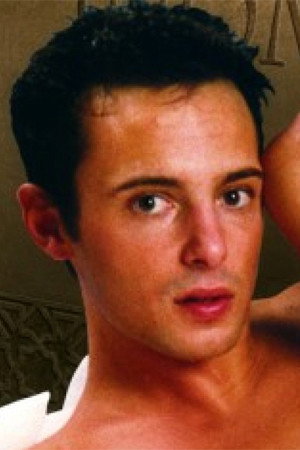 Romain Minocescu portrait