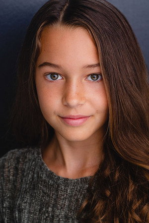 Natalia Mann portrait