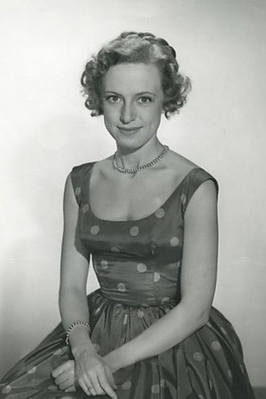 Annemette Svendsen portrait