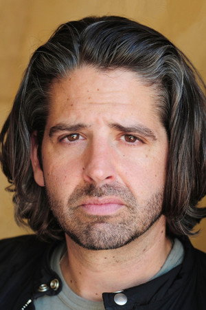 Marco Tazioli portrait