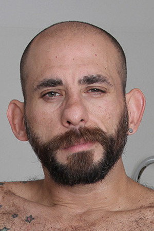Jorge Leal portrait