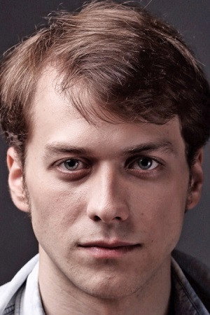 Artem Krylov portrait