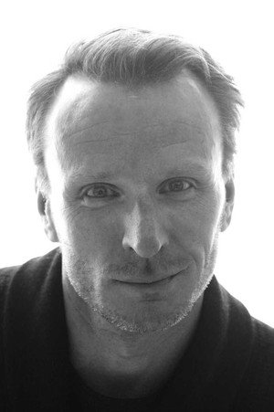 Ivan Ludlow portrait