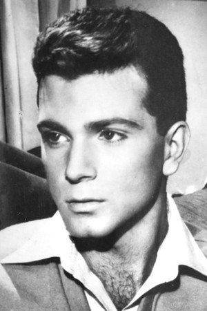 Raf Mattioli portrait