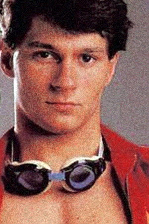 Tim Hunter portrait