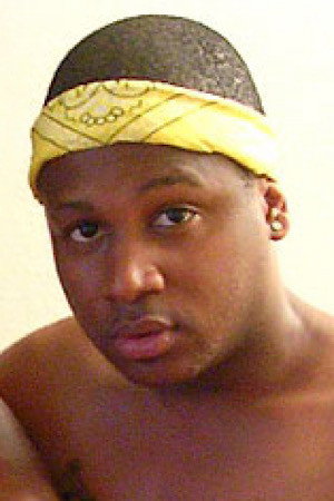 Odddesea portrait