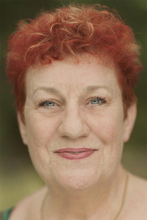 Margrethe Koytu portrait