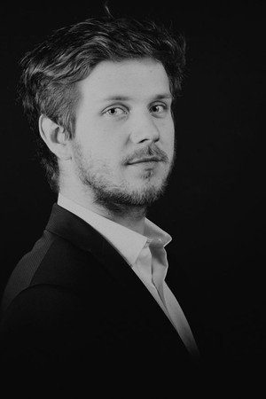 Antoni Królikowski portrait