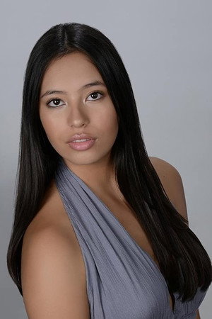 Julissa Ciara portrait