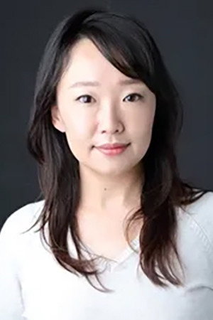 Izumi Matsuoka portrait