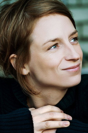 Fanny Staffa portrait
