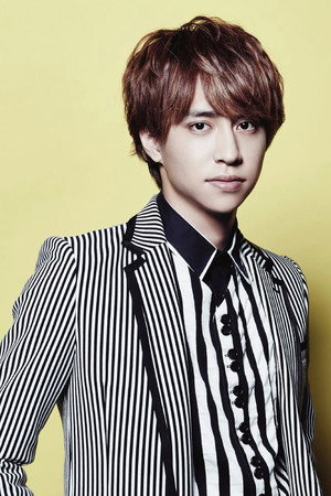 Hikaru Yaotome portrait