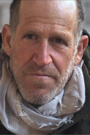Eliav Nissan portrait