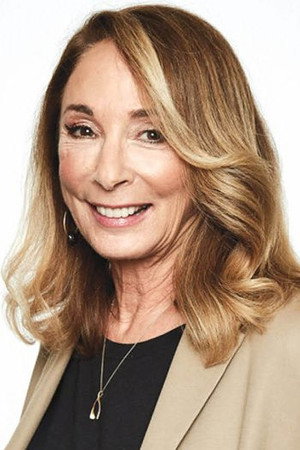 Lynda Obst portrait
