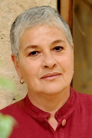 Aliza Rosen portrait