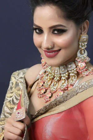 Karishma Wable portrait