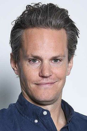 Ulric von der Esch portrait
